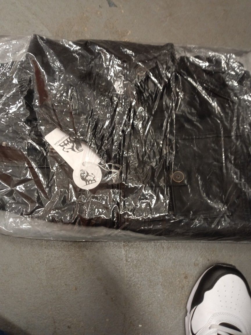 Men's Jacket