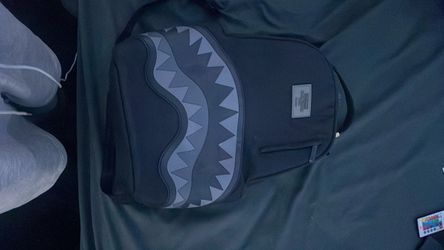 Sprayground backpack