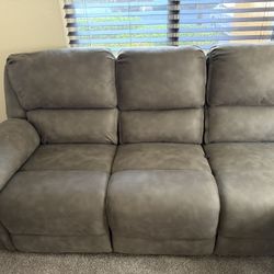 Sofa recliner