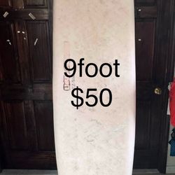 Surfboard 