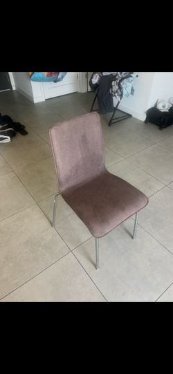 FREE Stylish chair