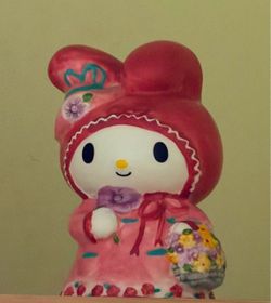Hello kitty