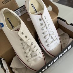 Converse All Star Low Top Sneakers