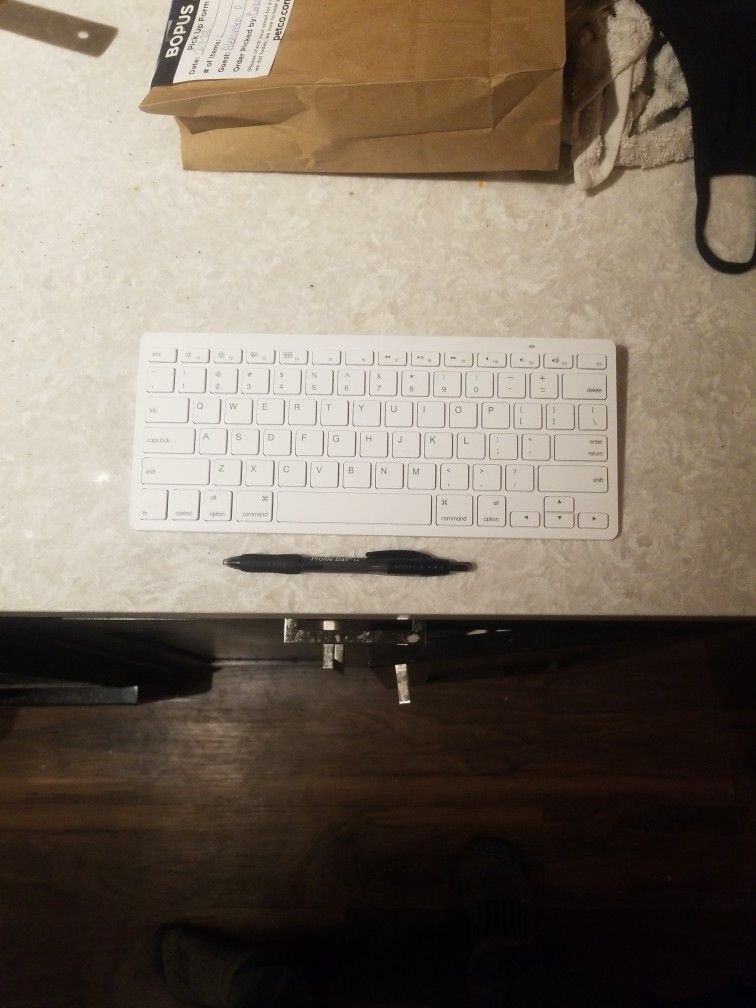 Wireless Keyboard