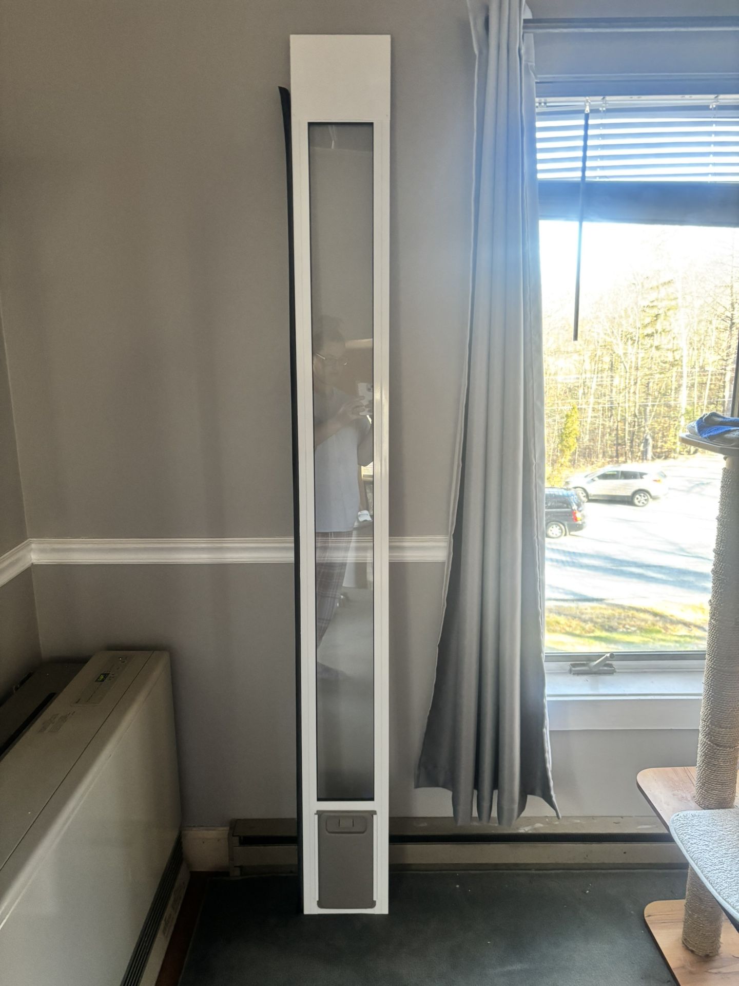 PetSafe Sliding Glass Pet Door