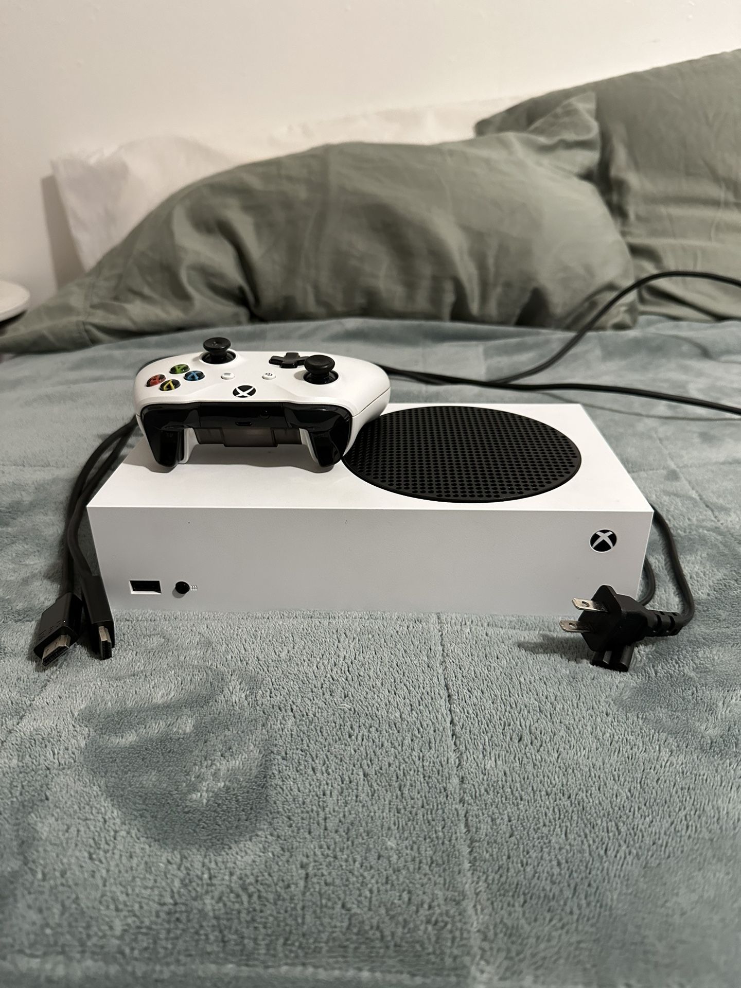 Xbox One Series S 1 Tb