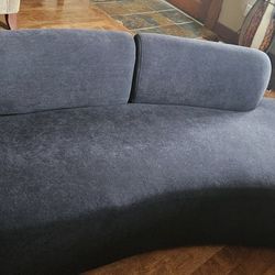 Brand New Couch