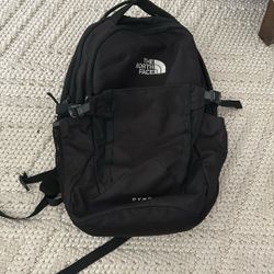 North face Backpack