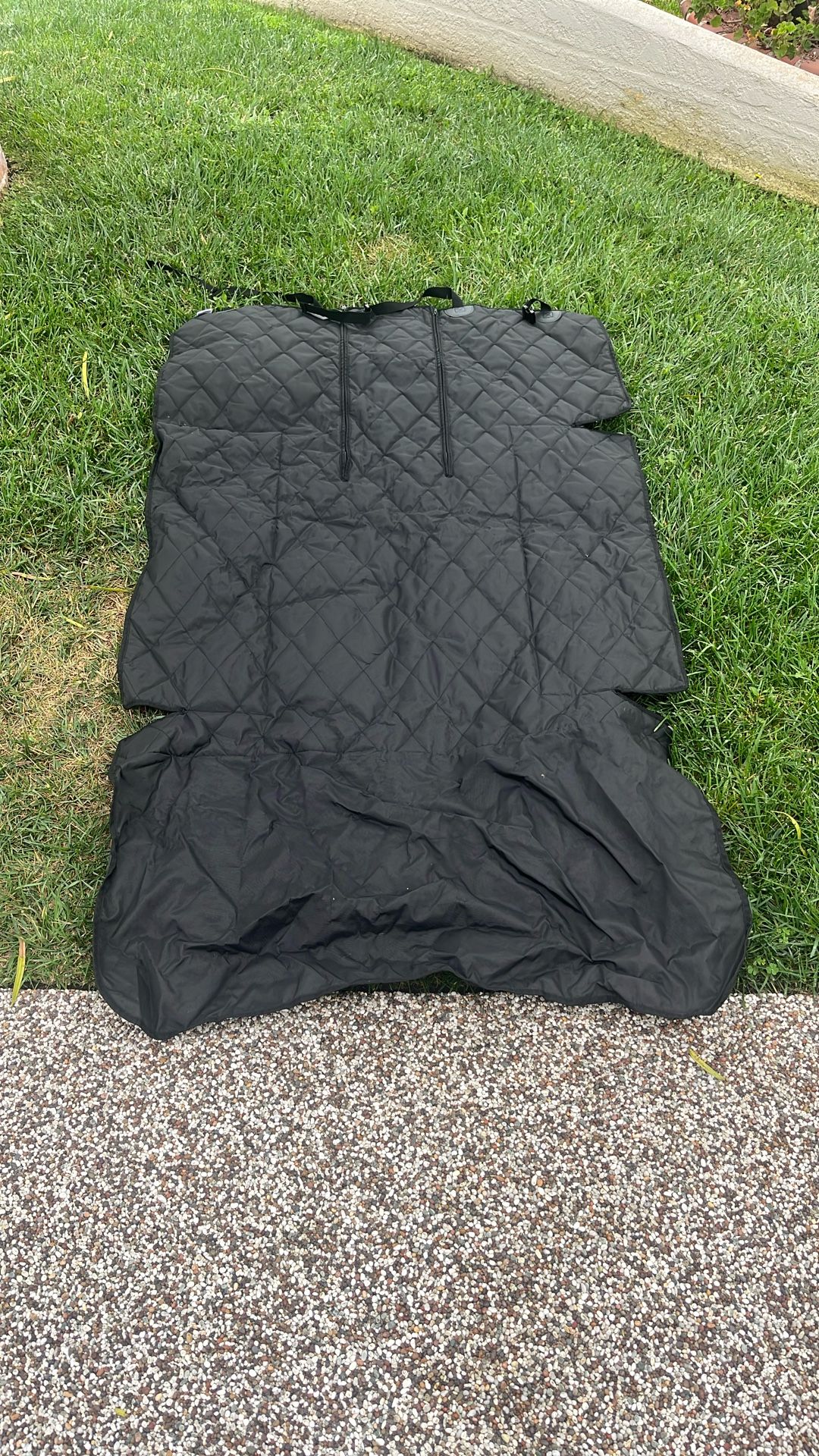 Dog Seat Cover For Car 