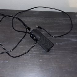 Figure Microphone (gaming, Studio, Etc)