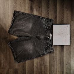 Teen girl jeans , shorts , sweats