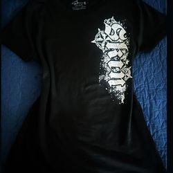 Y2K skin industries shirt women