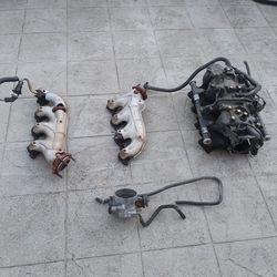 Chevy 5.3 Parts