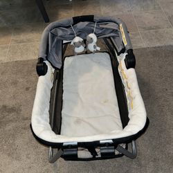Portable Bassinet
