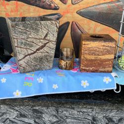 Bathroom Accessories 