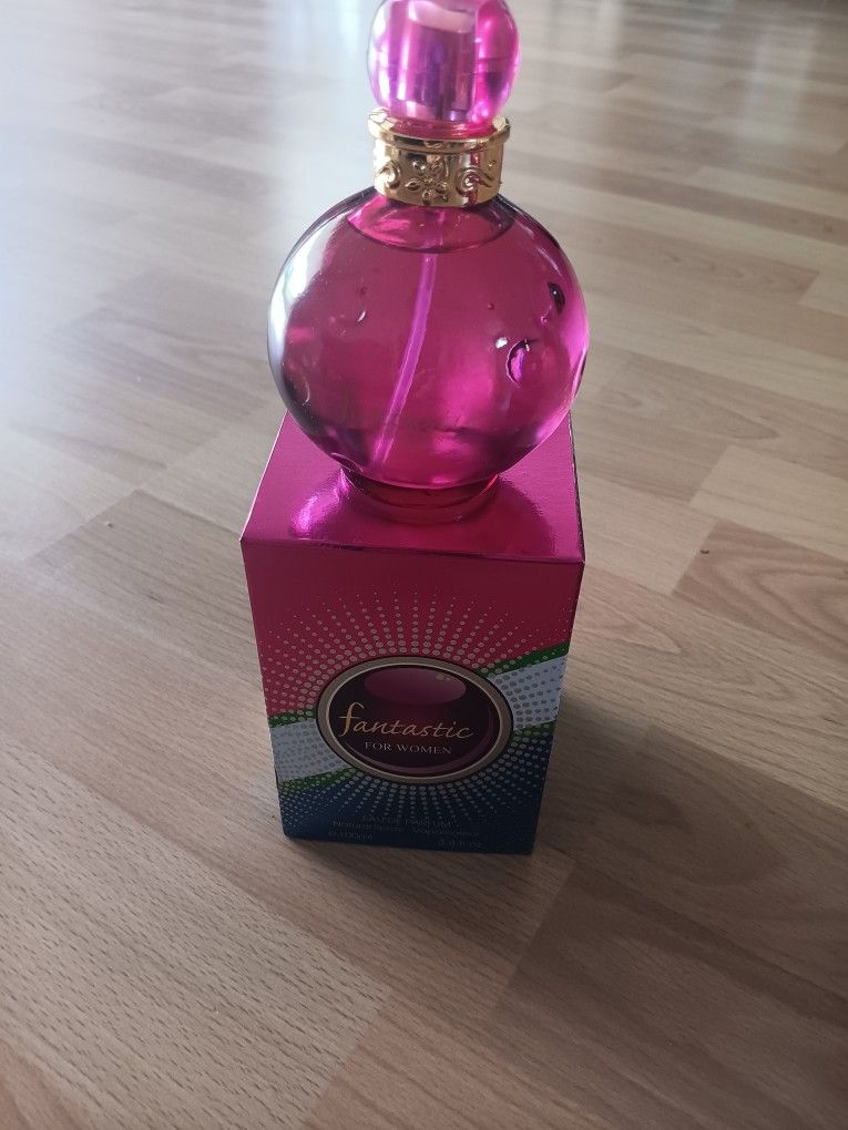 Women Perfumes