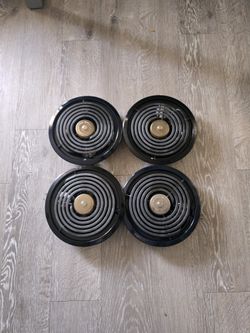 Hornillas Eléctrica ( $10 Cada Hornilla )