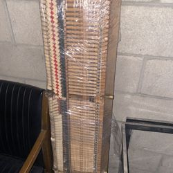 Upright Piano Action - Excellent Condition (Professionally Wrapped)