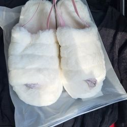 Bridal Slippers Wedding