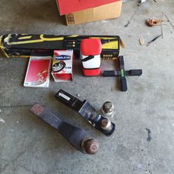 MISCELLANEOUS  STUFF 