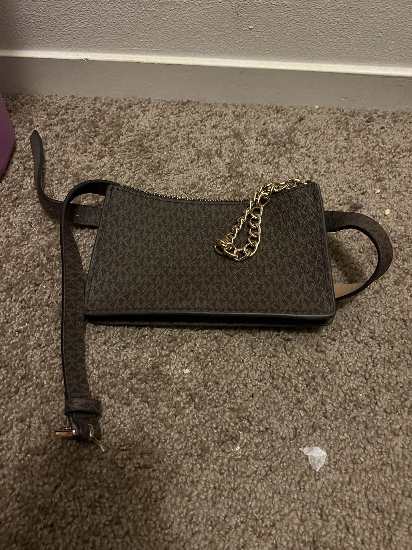 MK Fanny pack