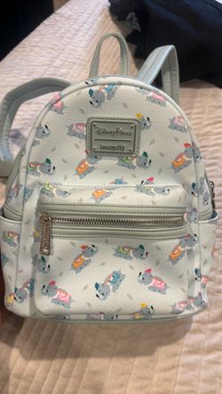 Loungefly Disney Parks Dumbo Mini Backpack
