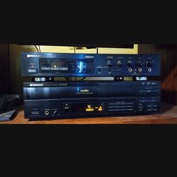 Pioneer MA-9 Karaoke 🎤 Mixer $160 CASH FINAL PRICE READ DESCRIPTION AND SEE ALL PICTURES