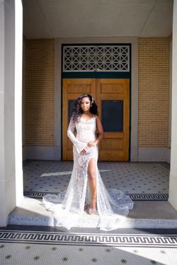 Alglist Dress