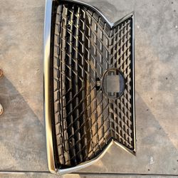 LEXUS RX GRILL