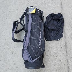 Tourtrek Stand Bag Tts1 Golf Golfing