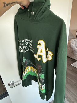 Homme + Femme Hoodie