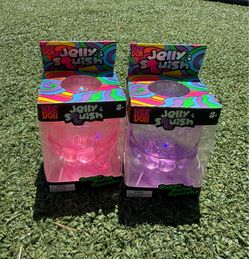 NeeDoh Jelly Squish