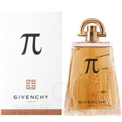 GIVENCHY - PI EDT ( M ) 3.3 OZ