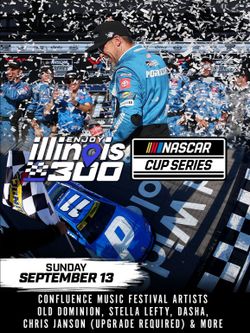 Nascar Sep 13