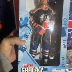 Wayne Gretzky 