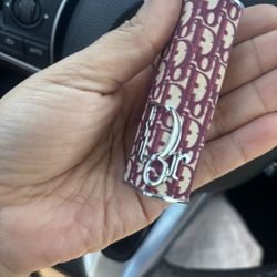 Dior Lipstick Case 