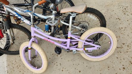 Kids Bike $10