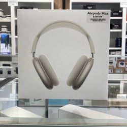 Apple AirPods Max