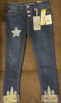 Vigoss Unicorn Jeans