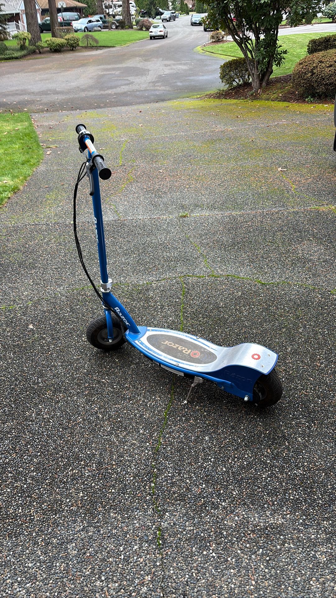 Razor Scooter