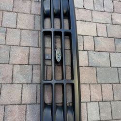 1997 Ford F150/F250/F350 Parts And Wheels