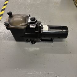 Pool Pump