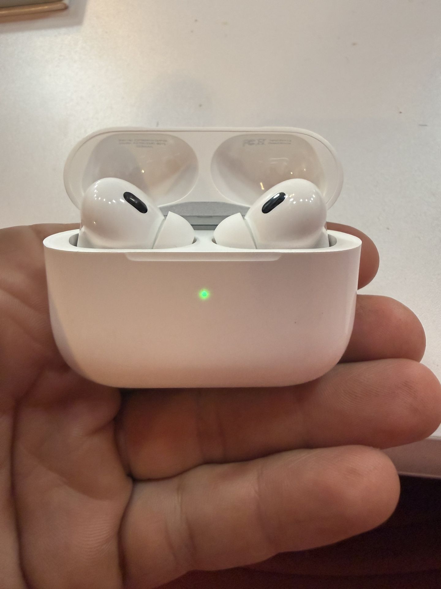 AirPods Pro 2