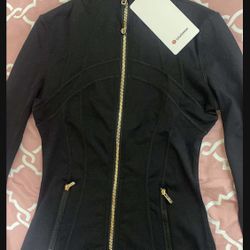 Lululemon Define Jacket