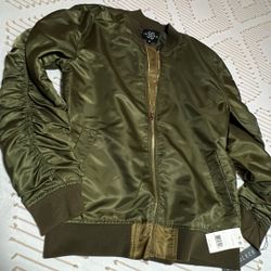 Jaywalker Windbreaker 