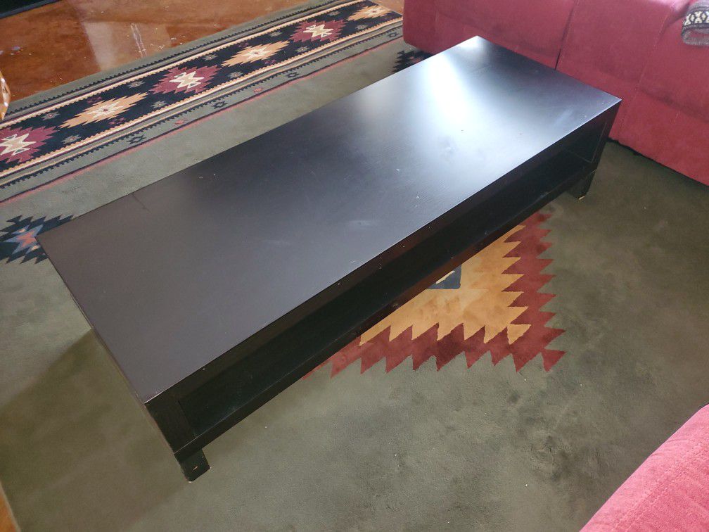 Coffee Table In Great Shape