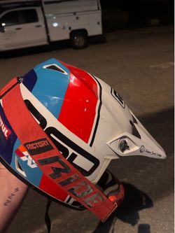 2xl dirtbike helmet