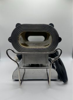 Hot Comb Stove