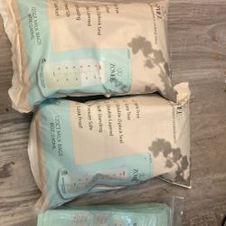 Zomee Breast Milk Storage Bags 