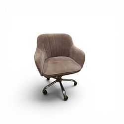 Rolling chair
